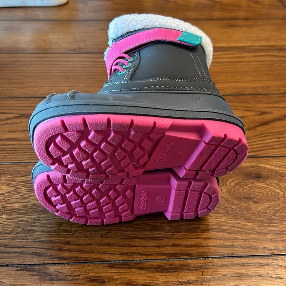 Snow Boots 💕❄️☃️ - Picture 6 of 6